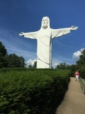 Christ of the Ozarks