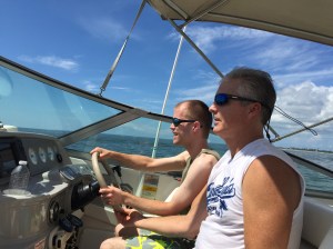 Boat-Garrettdriving1