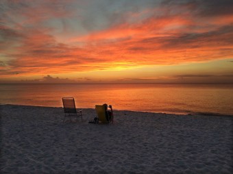 Sheryl at Via Miramar Beach