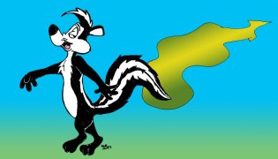pepe_le_pew_by_matthewhunter-d4id2on